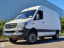 Mercedes Sprinter 516 cdi 4x4 !, lang, ho fourgon utilitaire occasion