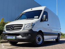 Furgoneta furgoneta furgón usada Mercedes Sprinter 316 cdi l2h2 airco
