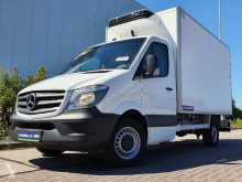 Mercedes Sprinter 316 cdi koelwagen, d/n, used cargo van