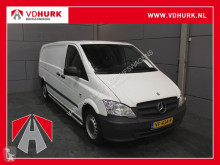 Furgoneta furgoneta furgón Mercedes Vito 110 CDI L3 343 XXL Deuren/Airco/Sidebars/Trekhaak