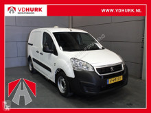 Peugeot Partner 100 pk Cruise/PDC/Airco/Trekhaak fourgon utilitaire occasion