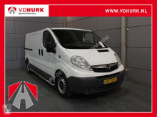 Opel Vivaro 2.0 CDTI 115 pk L2H1 Cruise/PDC/Airco/Bluetooth fourgon utilitaire occasion