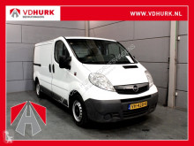 Fourgon utilitaire Opel Vivaro 2.0 CDTI 115 pk Airco/Cruise/Trekhaak