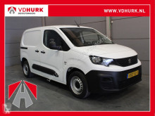 Furgoneta Peugeot Partner Schuifdeur/Airco/Cruise furgoneta furgón usada