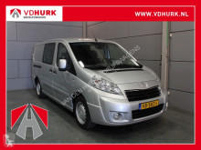 Peugeot Expert 2.0 HDI 128 pk L2H1 DC Dubbel Cabine Luchtvering/Navi/Airco fourgon utilitaire occasion