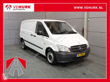 Mercedes Vito 110 CDI Inrichting fourgon utilitaire occasion