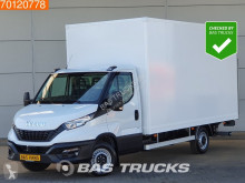Iveco Daily 35S18 3.0 Nieuw!! Bakwagen Laadklep Zijdeur Airco Cruise A/C Cruise control fourgon utilitaire occasion