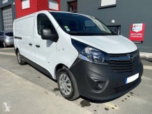 Fourgon utilitaire Opel Vivaro