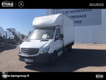Telaio cabina Mercedes Sprinter CCb 514 CDI 37 3T5 E6