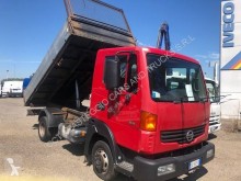 Devirmeli araç Nissan Atleon 35.15