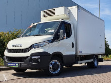 Fourgon utilitaire occasion Iveco Daily 35 C 130, koelwagen, d/n,