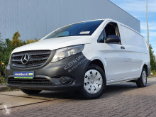 Mercedes Vito 116 CDI lang automaat l2h1 furgon second-hand