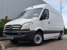Mercedes Sprinter 313 CDI kassevogn brugt