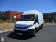 Fourgon utilitaire occasion Iveco Daily Hi-Matic 35S14 A8 V12