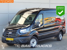 FordTransit 350 170PK RWD 3500kg trekhaak L3H2 Airco Cruise L3H2 11m3 A/C Towbar Cruise control 厢式货运车 二手