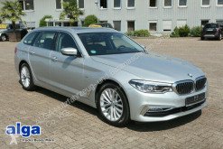 BMW 530d Touring Aut. Luxury Line voiture berline occasion