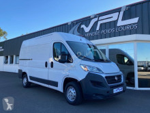 Fiat Ducato 3.3 MH2 130 FOURGON fourgon utilitaire occasion