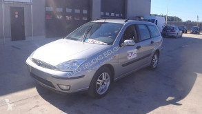 Voiture break occasion Ford Focus 1.8 TDCI (AIRCONDITIONING)