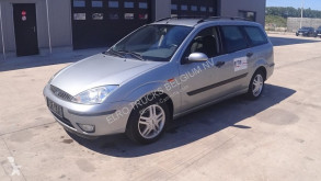 Ford Focus 1.8 TDCI (AIRCONDITIONING) voiture break occasion