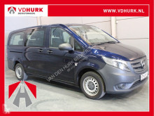 Mercedes Vito 114 CDI DC Dubbel Cabine Airco/Cruise fourgon utilitaire occasion