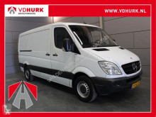 Mercedes Sprinter 216 2.2 CDI 164 pk Aut. L2H1 Cruise/Airco/Trekhaak fourgon utilitaire occasion