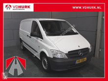 Mercedes Vito 110 CDI L2H1 APK tot 03-2021 Inrichting/Parrot fourgon utilitaire occasion