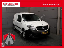 Fourgon utilitaire occasion Mercedes Citan 108 CDI Airco/Bluetooth