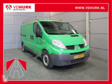 Renault cargo van Trafic 2.0 dCi 115 pk L2H1 Airco/Navi/Imperiaal