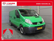 Renault Trafic 2.0 dCi L2H1 Cruise/Navi/Airco/Trekhaak fourgon utilitaire occasion