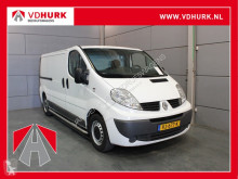 Renault Trafic 2.0 dCi L2H1 2x schuifdeur/Cruise/Navi/Airco/P fourgon utilitaire occasion