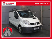 Ticari van Renault Trafic 2.0 dCi 115 pk Inrichting/Imperiaal/Trekhaak/