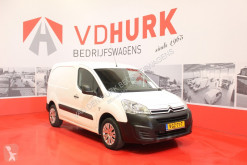 Citroën Berlingo 90 pk Geïsoleerd Gekoeld Transport (Dus Geen Koelwagen) fourgon utilitaire occasion