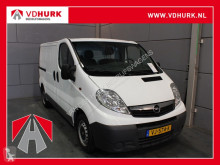 Fourgon utilitaire occasion Opel Vivaro 2.0 CDTI Airco/Cruise/Trekhaak