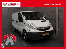 Opel Vivaro 2.0 CDTI Airco/Cruise/Trekhaak fourgon utilitaire occasion