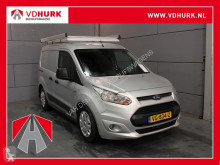 Ford Transit Connect 1.6 TDCI 3 P/Imperiaal/Trekhaak fourgon utilitaire occasion