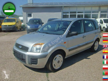 Ford Fusion 1.4 TDCi Ambiente KLIMA voiture citadine occasion