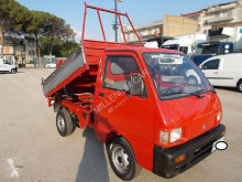 运输车车厢 Piaggio Porter Piaggio - PIAGGIO PORTER 1000 BENZINA RIBALTABILE -