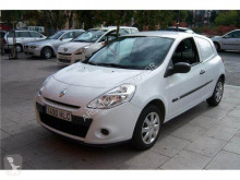 Furgoneta furgoneta furgón Renault Clio Societé 3 1.5dCi Collection