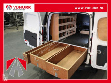 Fourgon utilitaire Mercedes Citan 109 CDI 90 pk Airco