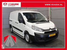 Citroën Jumpy 1.6 HDI Imperiaal/Sidebars/Trekhaak fourgon utilitaire occasion