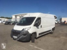 Peugeot Boxer 2,0L HDI fourgon utilitaire occasion