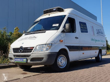 Mercedes Sprinter 311 cdi maxi, frigo, koe fourgon utilitaire occasion