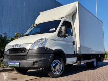 Iveco Daily 45C15 3.0l 150pk laadklep fourgon utilitaire occasion