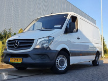 Fourgon utilitaire Mercedes Sprinter 313 cdi l2 ac