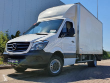 Mercedes Sprinter 513 cdi laadbak, laadkle fourgon utilitaire occasion
