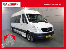 Utilitaire caisse grand volume Mercedes Sprinter 5x 311 2.2 CDI Aut. L3H2 (BPM vrij, Excl. BTW) Rolstoel Vervoer/Invalide/Lift/Combi/Ko Persoons/8P