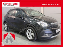 Opel Mokka 1.4 T 143 pk Innovation LPG Cruise/Airco/Bluetooth (incl. BTW) 小汽车 4X4 / SUV 二手