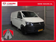 Fourgon utilitaire Volkswagen Transporter 2.0 TDI 102 pk L2H1 Cruise/Airco/LMV