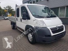 Citroën Jumper 35 HDI 130
