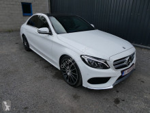 Mercedes Classe C 220 G7 TRONIC/KAMERA/NAVI /PANO/AMG-Line/LEDER/.... FULL OPTION UNFALLFREI voiture berline occasion